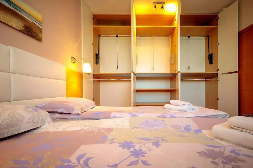 Green Apartment - Top Location, Near City Center! Sofia