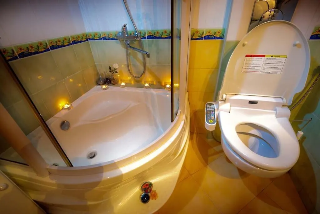 Green Apartment - Top Location, Near City Center! Sofia Bulgarie