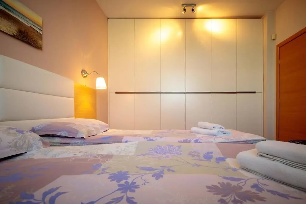 Green Apartment - Top Location, Near City Center! Sofia 0*,  Bulgarien
